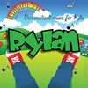 Personalized Kid Music