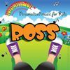 Personalized Kid Music