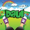 Personalized Kid Music