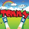 Personalized Kid Music