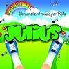 Personalized Kid Music