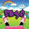 Personalized Kid Music