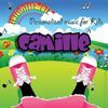 Personalized Kid Music