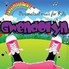 Personalized Kid Music