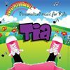 Personalized Kid Music