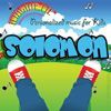 Personalized Kid Music