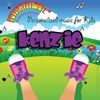 Personalized Kid Music