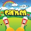 Personalized Kid Music