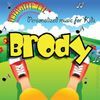 Personalized Kid Music
