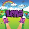 Personalized Kid Music