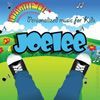 Personalized Kid Music