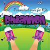 Personalized Kid Music