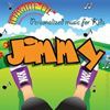 Personalized Kid Music