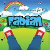 Personalized Kid Music