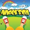 Personalized Kid Music