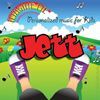 Personalized Kid Music