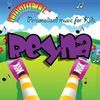 Personalized Kid Music