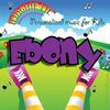 Personalized Kid Music