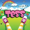 Personalized Kid Music