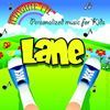 Personalized Kid Music