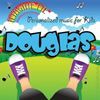 Personalized Kid Music