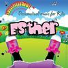 Personalized Kid Music