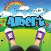 Personalized Kid Music