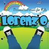 Personalized Kid Music