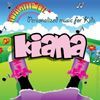 Personalized Kid Music