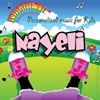 Personalized Kid Music