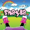 Personalized Kid Music