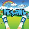 Personalized Kid Music