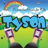 Personalized Kid Music