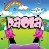 Personalized Kid Music