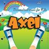 Personalized Kid Music
