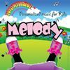 Personalized Kid Music