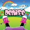 Personalized Kid Music