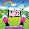 Personalized Kid Music
