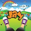 Personalized Kid Music