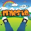 Personalized Kid Music