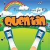 Personalized Kid Music