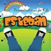 Personalized Kid Music