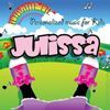 Personalized Kid Music