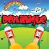Personalized Kid Music