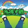 Personalized Kid Music