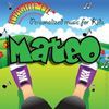 Personalized Kid Music