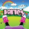 Personalized Kid Music