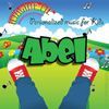 Personalized Kid Music