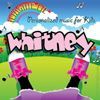 Personalized Kid Music