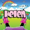 Personalized Kid Music